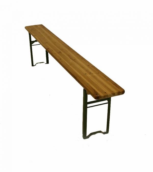 Woodern Benches