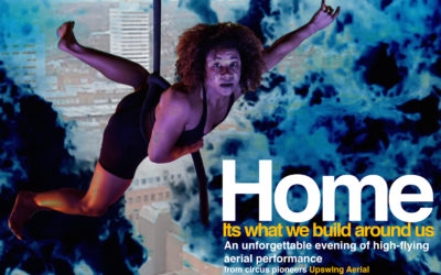 HOME Coventry City of Culture 2021