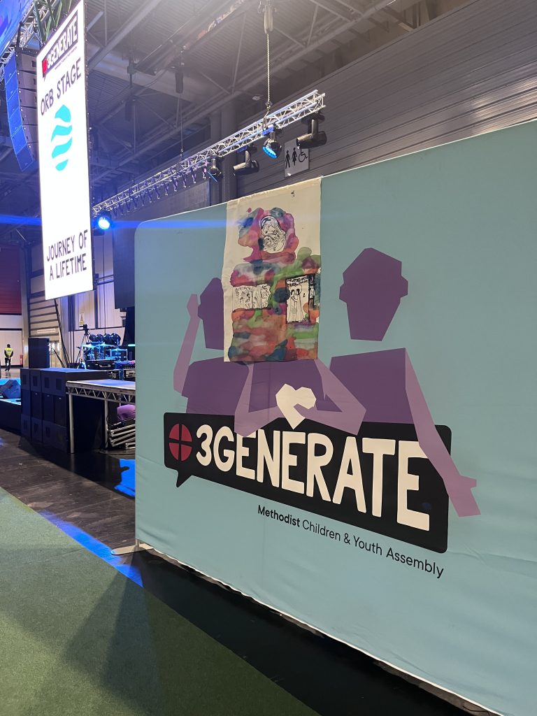 3Generate
