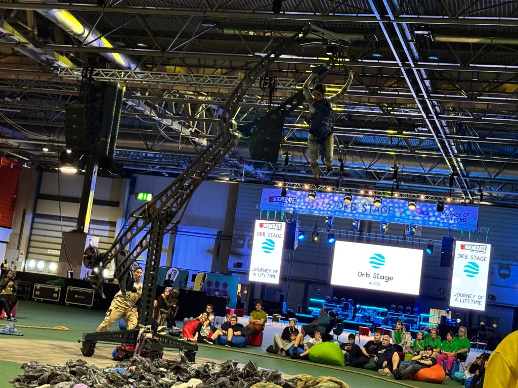 Conference PH Productions