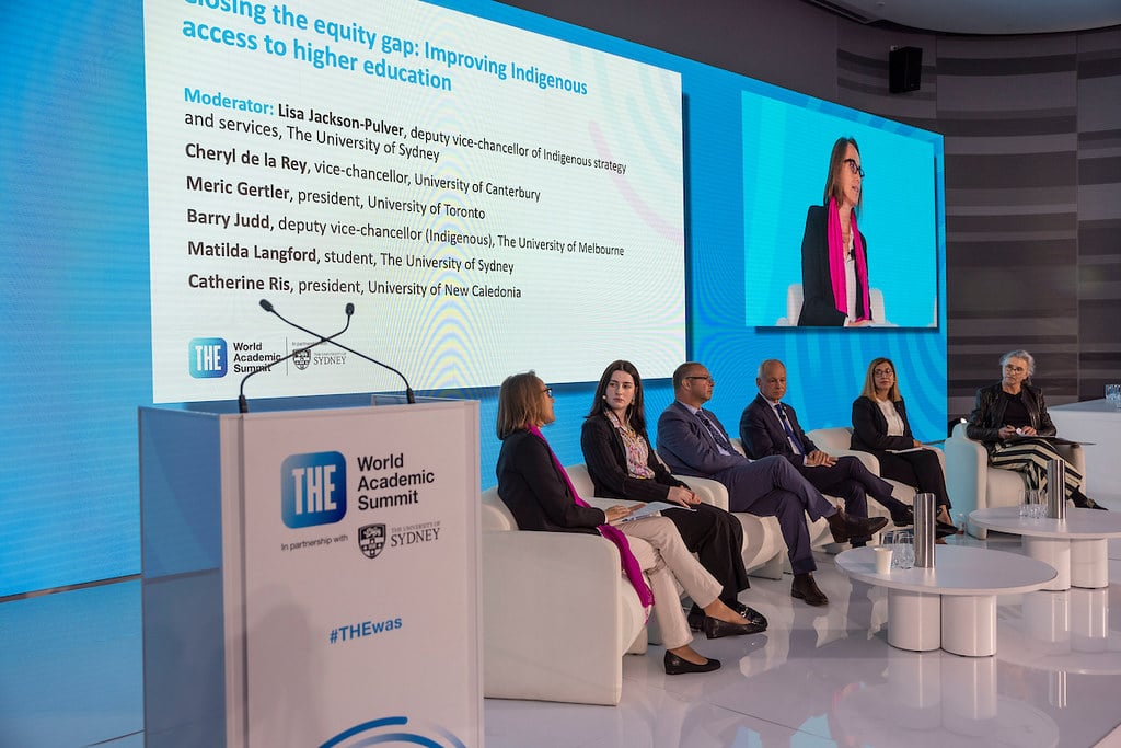 Conference PH Productions