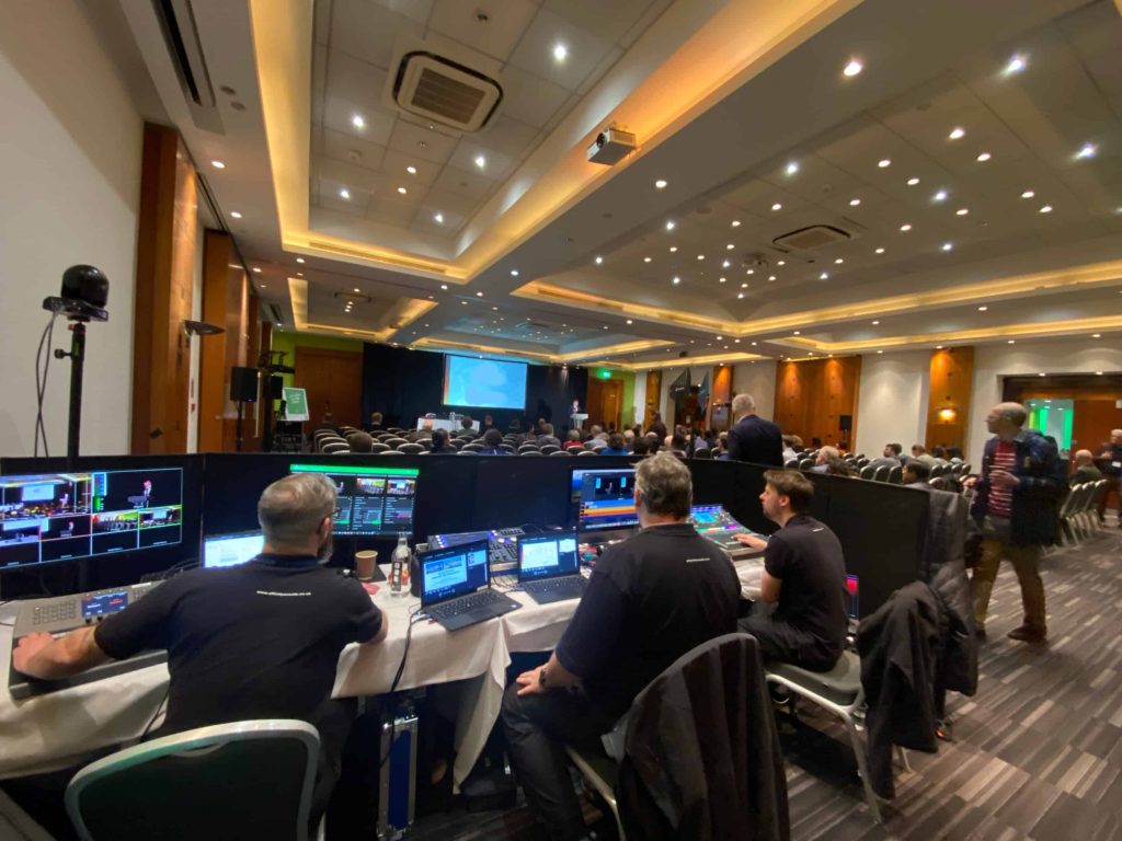 Conference PH Productions