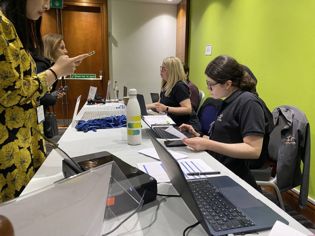 Conference PH Productions