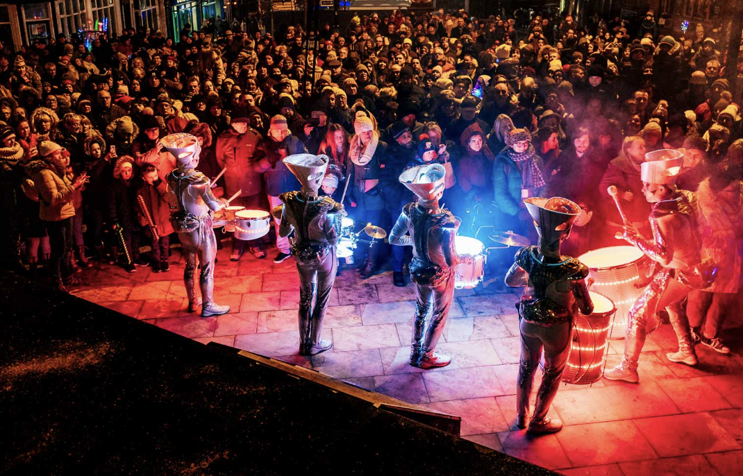 Live Events PH Productions